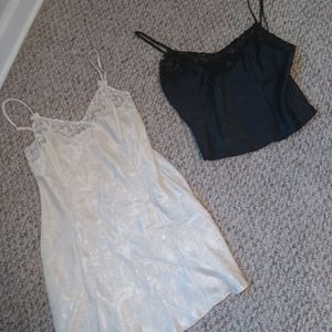 Vintage victoria's secret nighties
